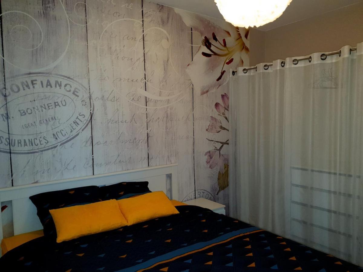 Ferienwohnung Mon Chez Toi - Speranza Koksijde Exterior foto