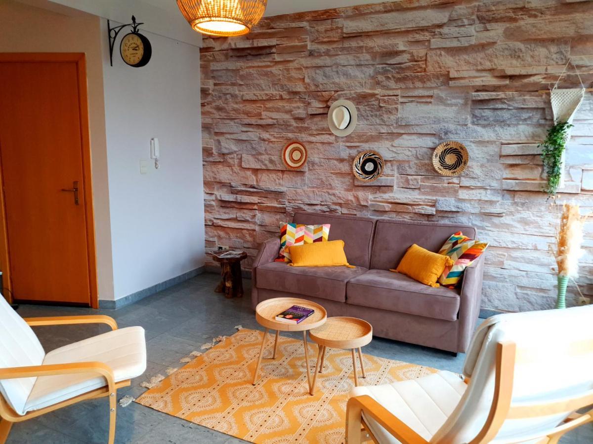 Ferienwohnung Mon Chez Toi - Speranza Koksijde Exterior foto